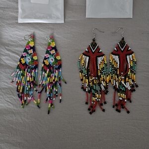 Earrings Bundle